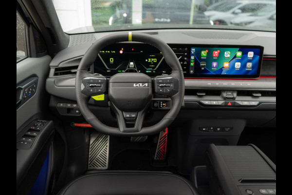 Kia EV9 GT AWD 6p. 99.8 kWh