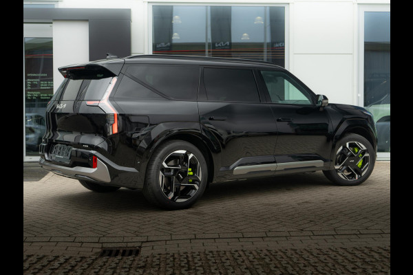 Kia EV9 GT AWD 6p. 99.8 kWh