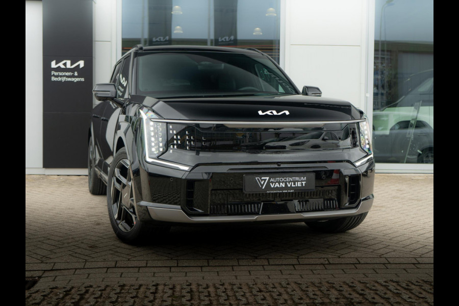 Kia EV9 GT AWD 6p. 99.8 kWh