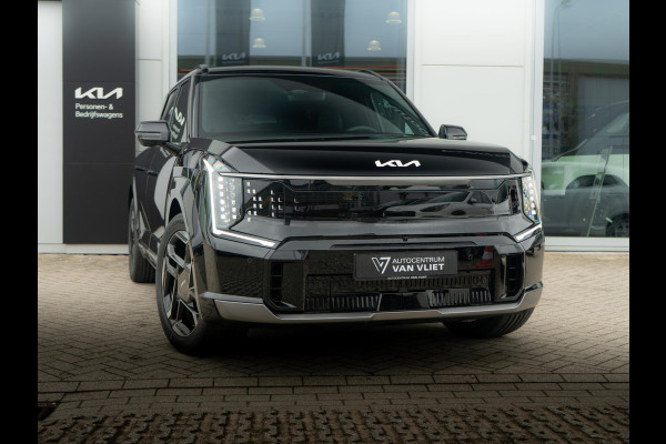 Kia EV9 GT AWD 6p. 99.8 kWh