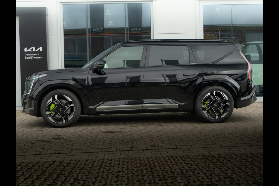 Kia EV9 GT AWD 6p. 99.8 kWh