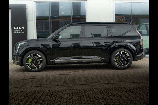 Kia EV9 GT AWD 6p. 99.8 kWh