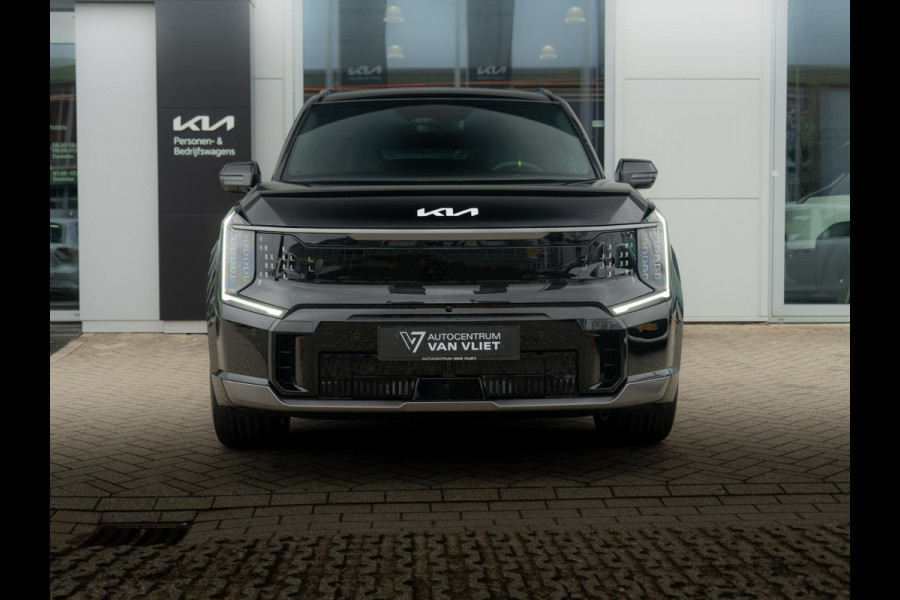 Kia EV9 GT AWD 6p. 99.8 kWh