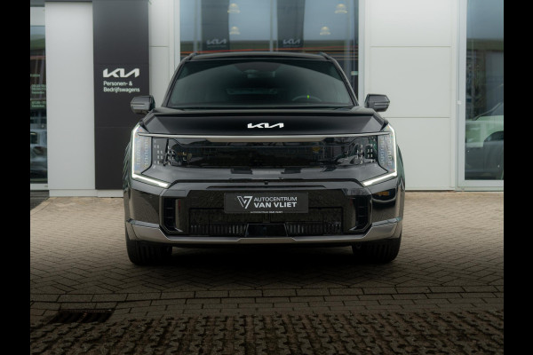 Kia EV9 GT AWD 6p. 99.8 kWh