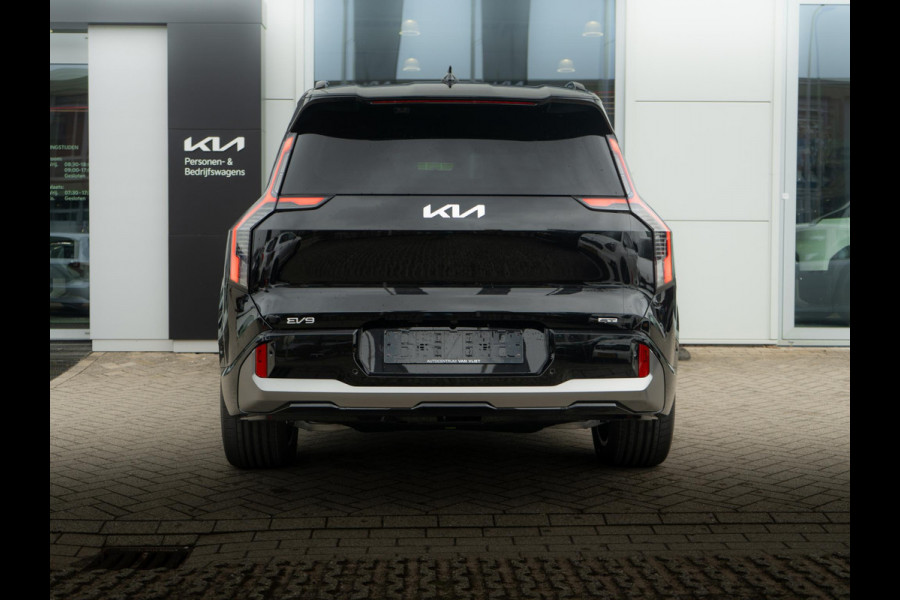 Kia EV9 GT AWD 6p. 99.8 kWh