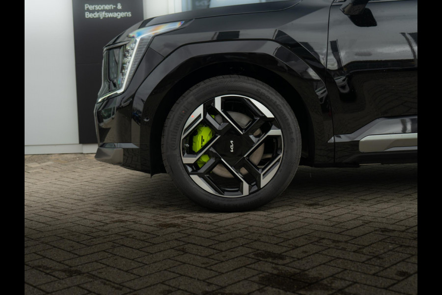 Kia EV9 GT AWD 6p. 99.8 kWh