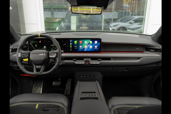 Kia EV9 GT AWD 6p. 99.8 kWh