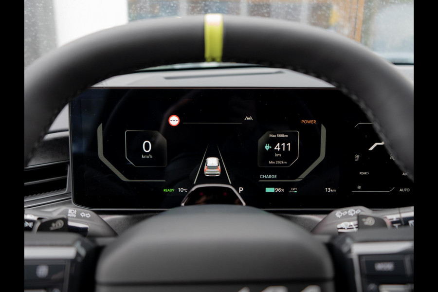 Kia EV9 GT AWD 6p. 99.8 kWh