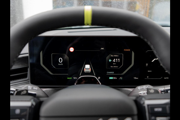 Kia EV9 GT AWD 6p. 99.8 kWh