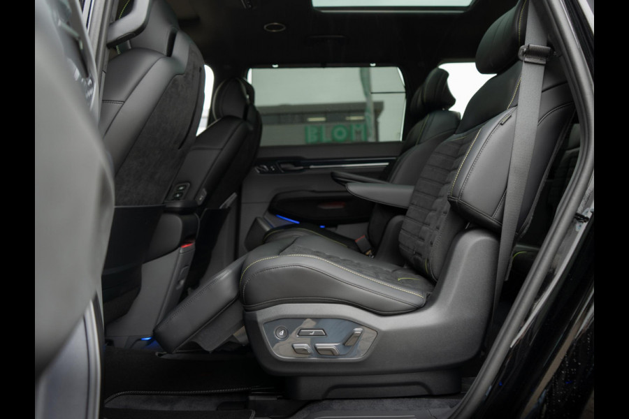 Kia EV9 GT AWD 6p. 99.8 kWh