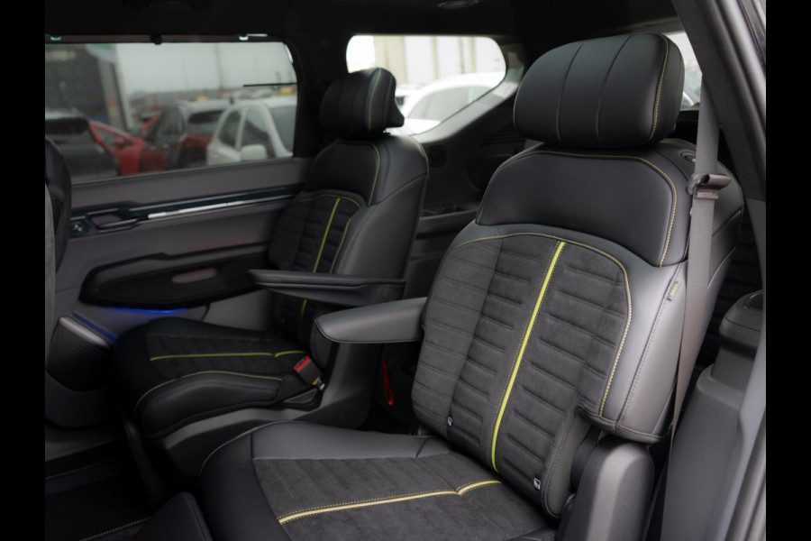 Kia EV9 GT AWD 6p. 99.8 kWh