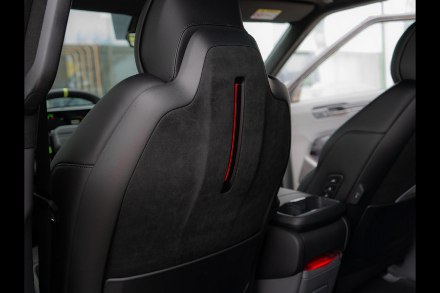 Kia EV9 GT AWD 6p. 99.8 kWh