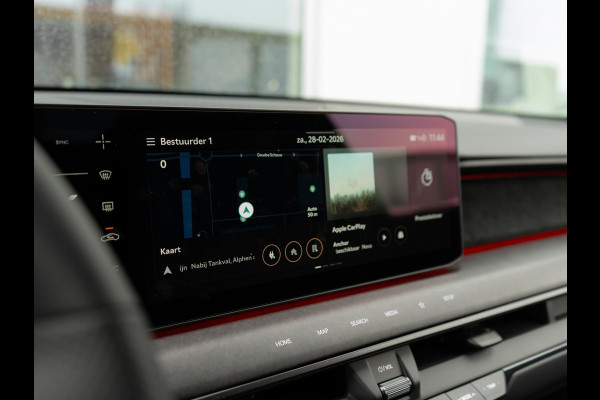 Kia EV9 GT AWD 6p. 99.8 kWh