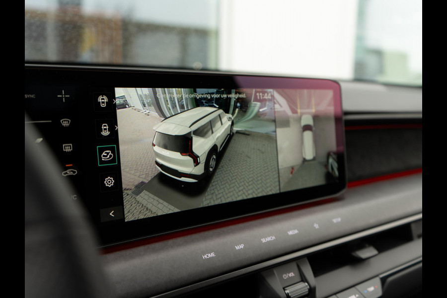 Kia EV9 GT AWD 6p. 99.8 kWh