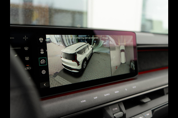 Kia EV9 GT AWD 6p. 99.8 kWh