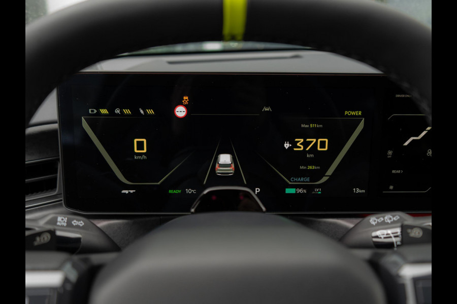 Kia EV9 GT AWD 6p. 99.8 kWh