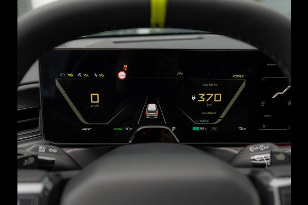 Kia EV9 GT AWD 6p. 99.8 kWh