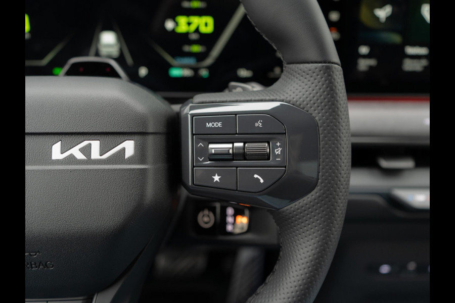 Kia EV9 GT AWD 6p. 99.8 kWh