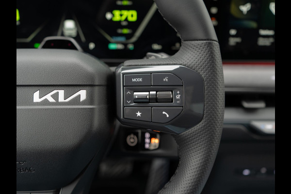 Kia EV9 GT AWD 6p. 99.8 kWh