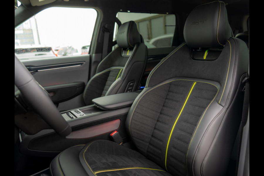 Kia EV9 GT AWD 6p. 99.8 kWh