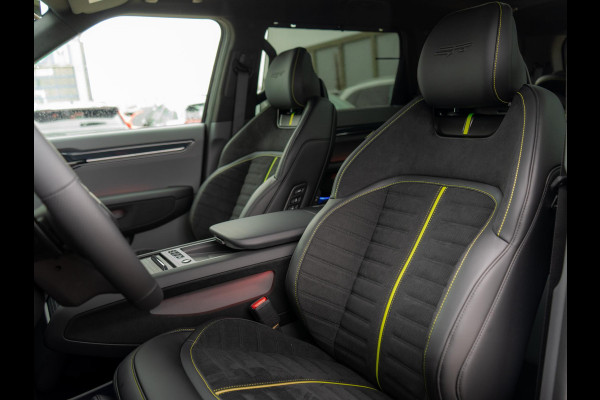 Kia EV9 GT AWD 6p. 99.8 kWh