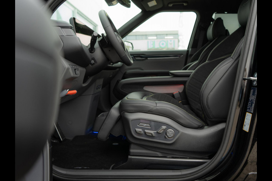 Kia EV9 GT AWD 6p. 99.8 kWh