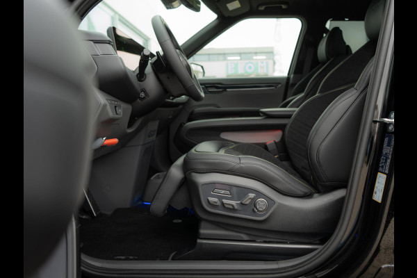 Kia EV9 GT AWD 6p. 99.8 kWh
