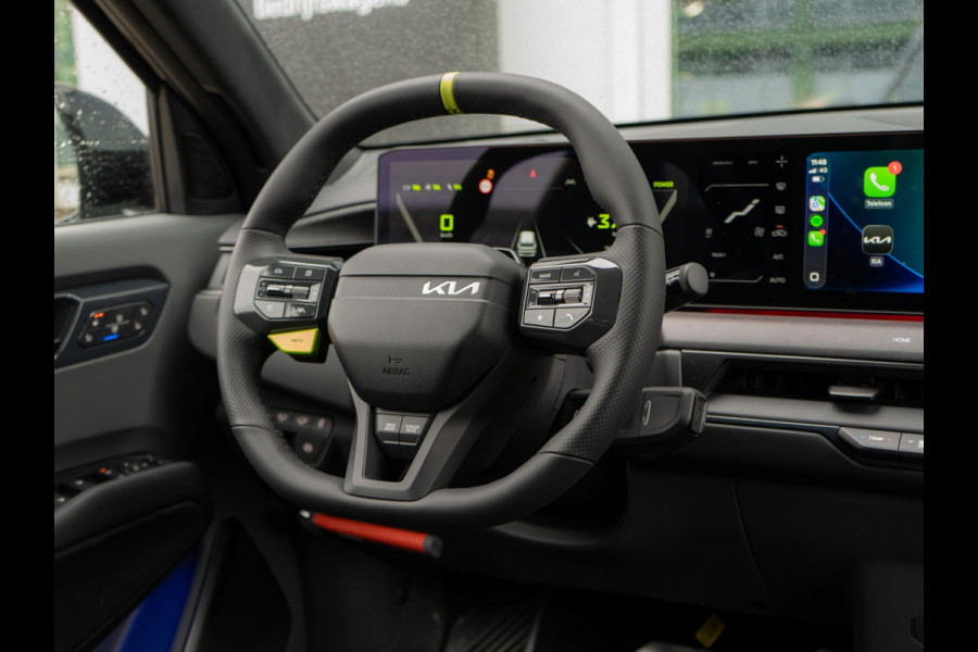 Kia EV9 GT AWD 6p. 99.8 kWh