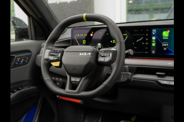 Kia EV9 GT AWD 6p. 99.8 kWh