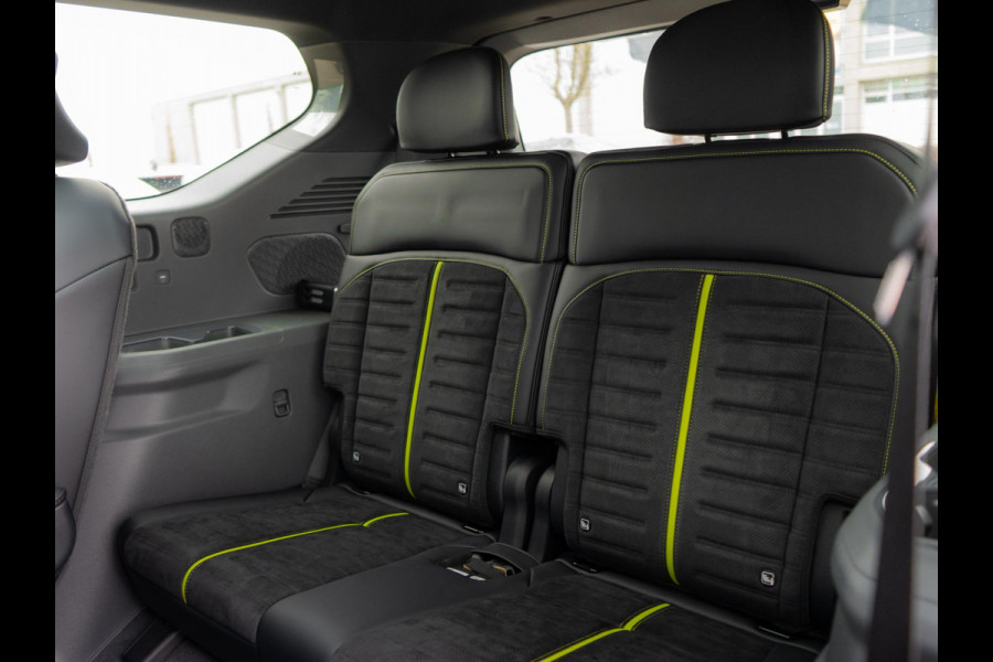 Kia EV9 GT AWD 6p. 99.8 kWh