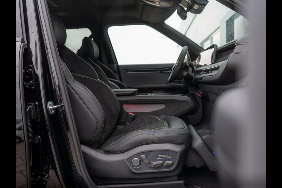 Kia EV9 GT AWD 6p. 99.8 kWh