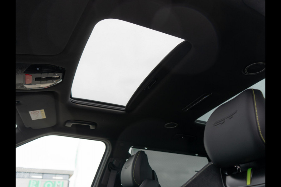 Kia EV9 GT AWD 6p. 99.8 kWh