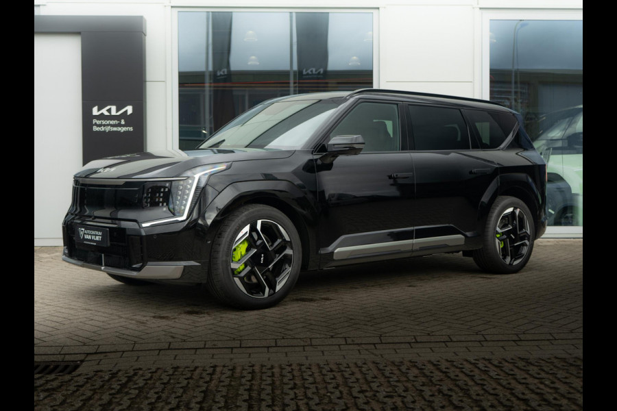 Kia EV9 GT AWD 6p. 99.8 kWh