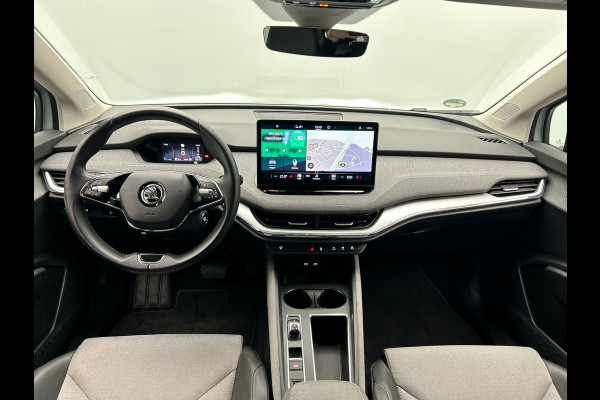 Škoda ENYAQ iV 60 | SOH 92% | Origineel NL | Half/Leder | Apple/Carplay