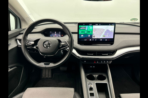 Škoda ENYAQ iV 60 | SOH 92% | Origineel NL | Half/Leder | Apple/Carplay