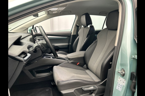 Škoda ENYAQ iV 60 | SOH 92% | Origineel NL | Half/Leder | Apple/Carplay