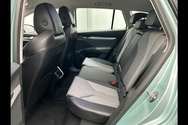 Škoda ENYAQ iV 60 | SOH 92% | Origineel NL | Half/Leder | Apple/Carplay