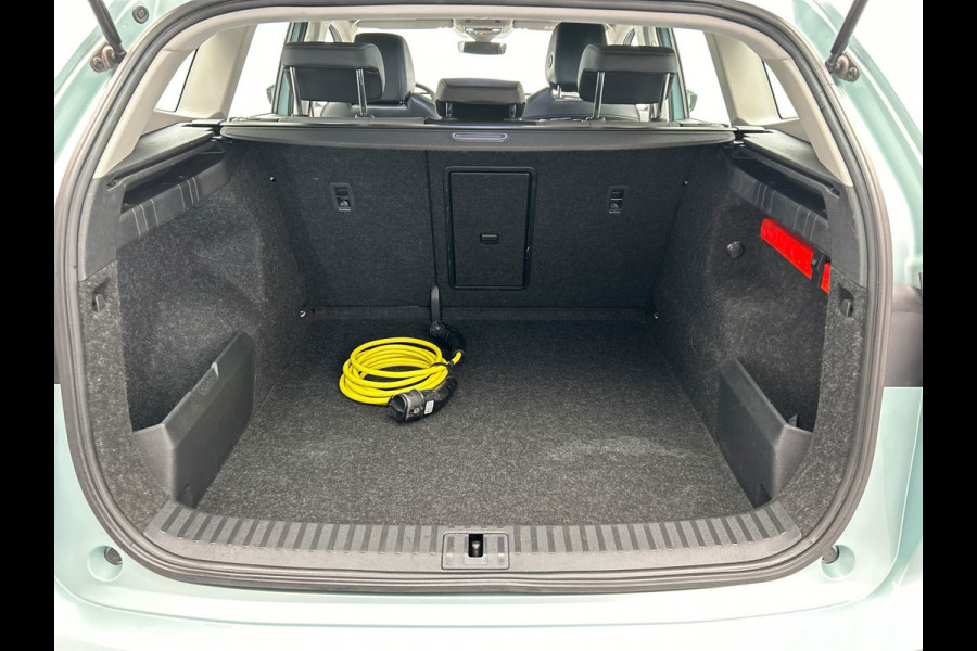 Škoda ENYAQ iV 60 | SOH 92% | Origineel NL | Half/Leder | Apple/Carplay