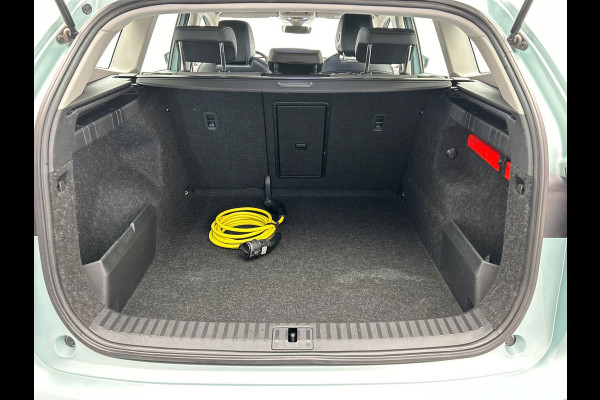 Škoda ENYAQ iV 60 | SOH 92% | Origineel NL | Half/Leder | Apple/Carplay