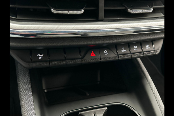 Škoda ENYAQ iV 60 | SOH 92% | Origineel NL | Half/Leder | Apple/Carplay