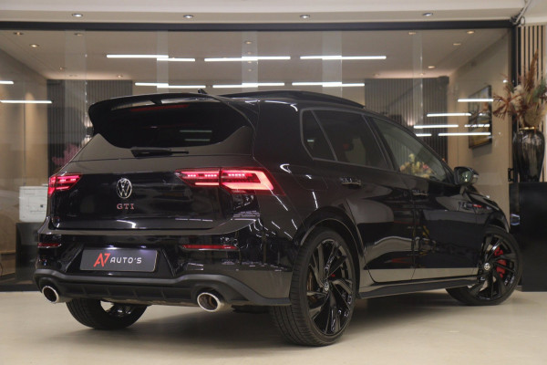 Volkswagen Golf 2.0 TSI GTI CLUBSPORT /PANO/ACC/CAM/CARPLAY/IQ-LIGHT/VOLL