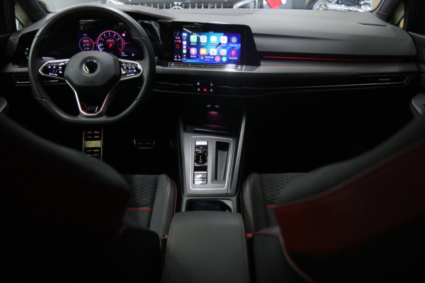 Volkswagen Golf 2.0 TSI GTI CLUBSPORT /PANO/ACC/CAM/CARPLAY/IQ-LIGHT/VOLL