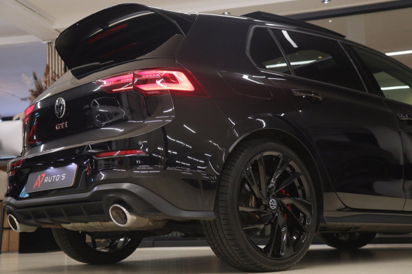 Volkswagen Golf 2.0 TSI GTI CLUBSPORT /PANO/ACC/CAM/CARPLAY/IQ-LIGHT/VOLL