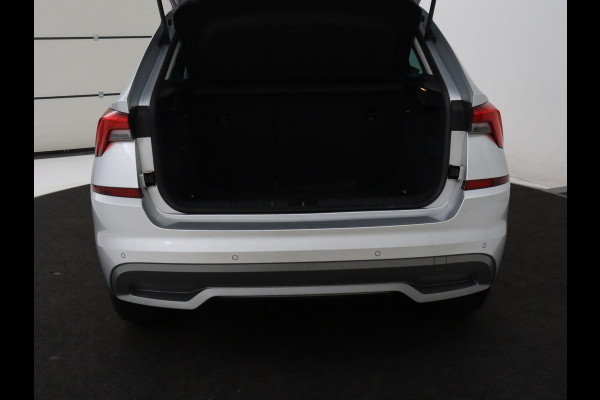 Škoda Kamiq 1.0 TSI Business Edition | Stoelverwarming | Carplay | Navigatie | Keyless | Virtual Cockpit | Full LED | Parkeerhulp | Climate control | Cruise control | Bluetooth