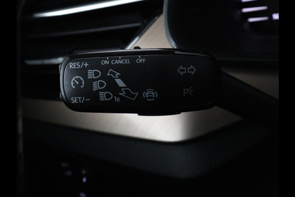 Škoda Kamiq 1.0 TSI Business Edition | Stoelverwarming | Carplay | Navigatie | Keyless | Virtual Cockpit | Full LED | Parkeerhulp | Climate control | Cruise control | Bluetooth