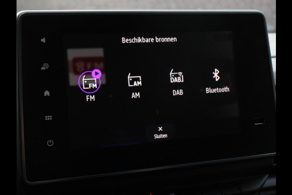 Renault Trafic 2.0 Blue dCi 150PK T30 L2H1 Advance Navigatie Airco Lichtmetalen velgen Betimmering Trekhaak Camera Parkeer sensoren Dab