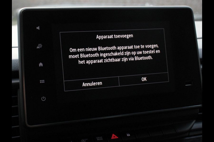 Renault Trafic 2.0 Blue dCi 150PK T30 L2H1 Advance Navigatie Airco Lichtmetalen velgen Betimmering Trekhaak Camera Parkeer sensoren Dab