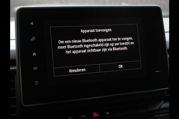 Renault Trafic 2.0 Blue dCi 150PK T30 L2H1 Advance Navigatie Airco Lichtmetalen velgen Betimmering Trekhaak Camera Parkeer sensoren Dab