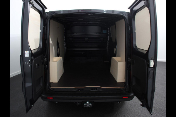 Renault Trafic 2.0 Blue dCi 150PK T30 L2H1 Advance Navigatie Airco Lichtmetalen velgen Betimmering Trekhaak Camera Parkeer sensoren Dab