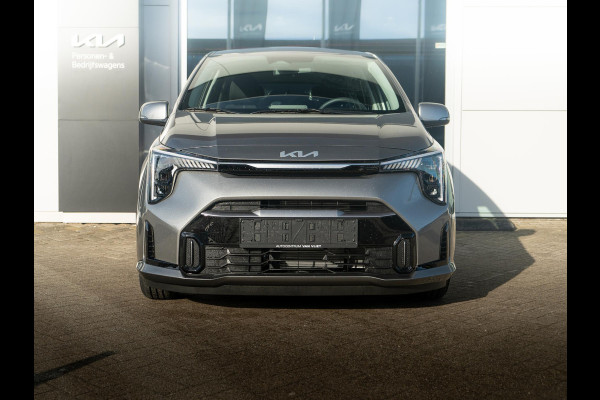 Kia Picanto 1.0 GDi DynamicPlusLine | AUTOMAAT | Navigatie | Achteruitrijcamera |
